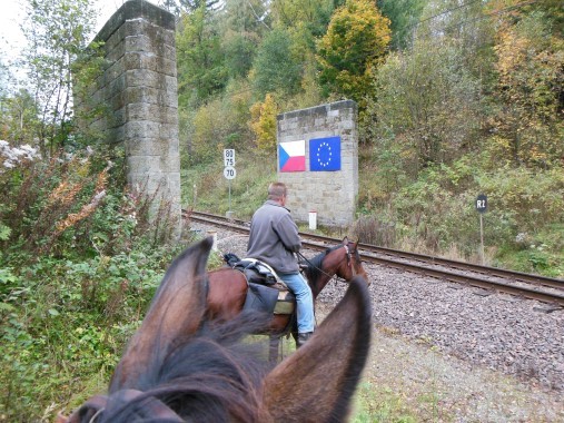 trektocht