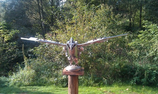 Eagle